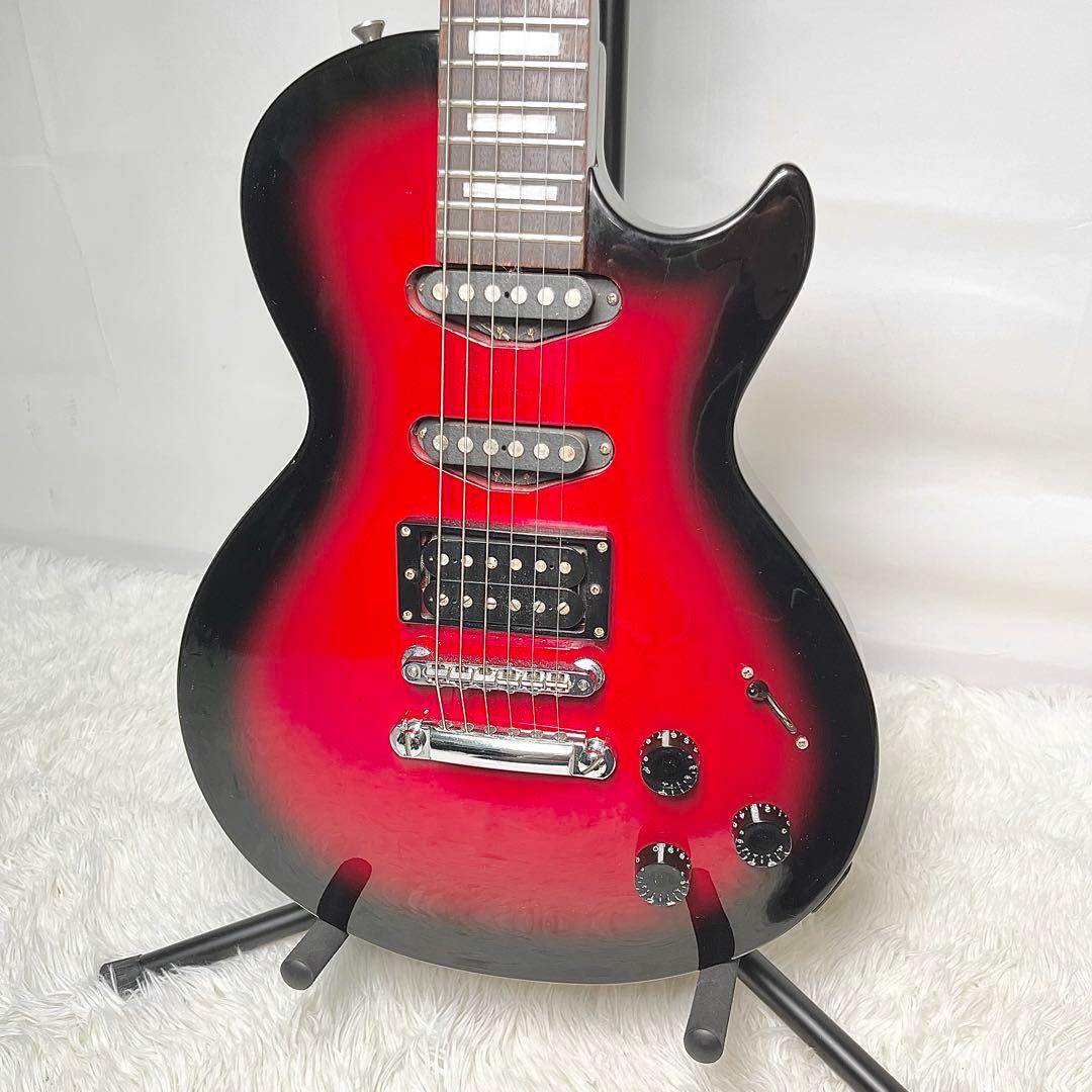 【良品】EDWARDS INORAN E-I-85LP ギガケース付