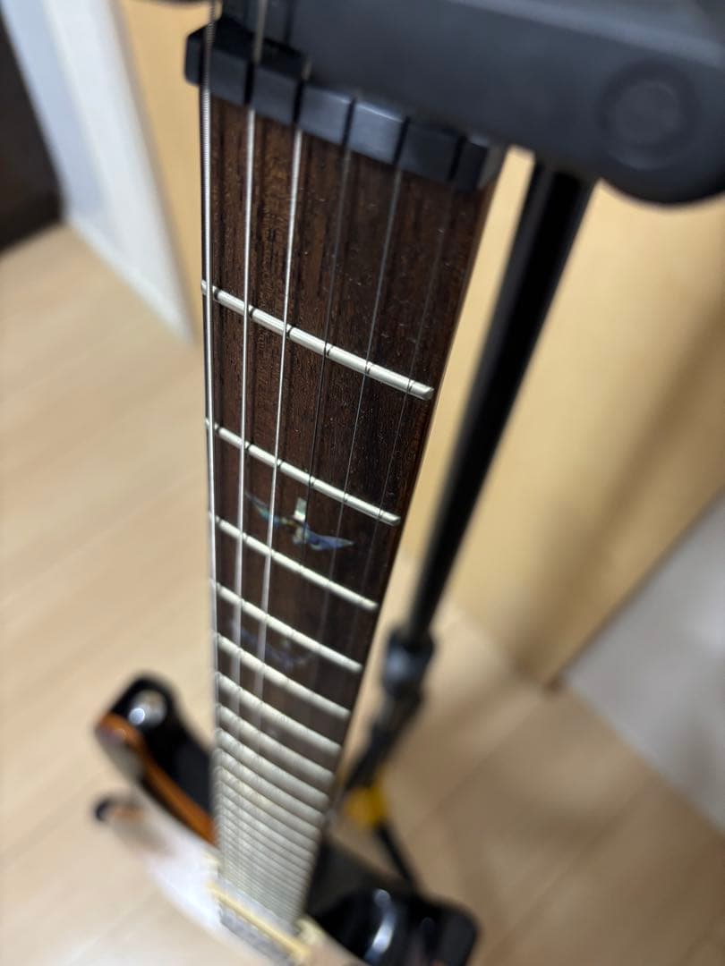 ギター PRS SE Custom24 35th Anniversary