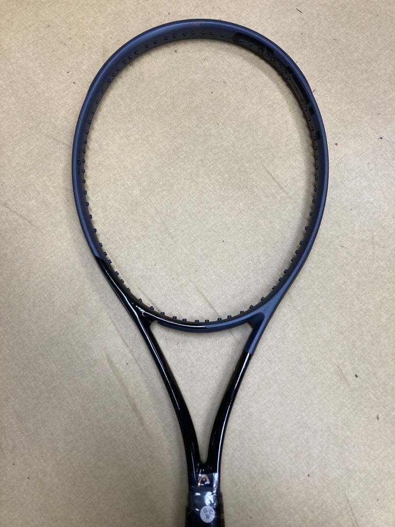 2022 SPEED PRO BLACK G2 新品未使用 ジョコビッチ