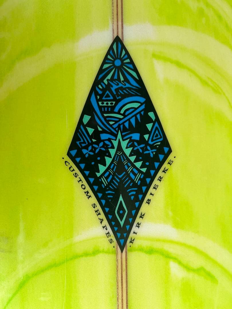 KB ロングボード 9.1