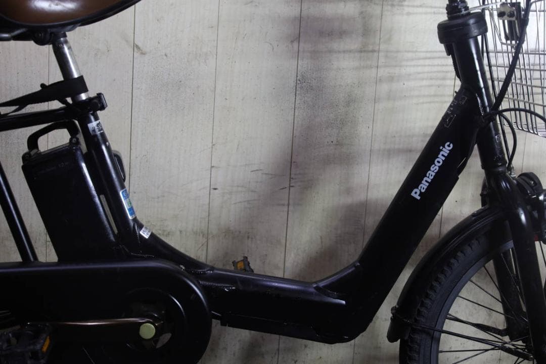 パナソニック ギュット・アニーズ・DX BE-ELMA032B 20型８AH