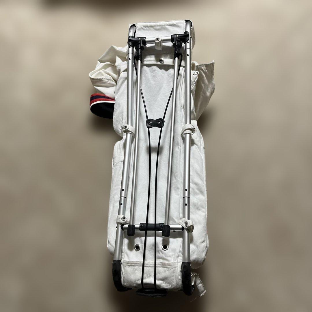 MIZUNO golfキャディーバック