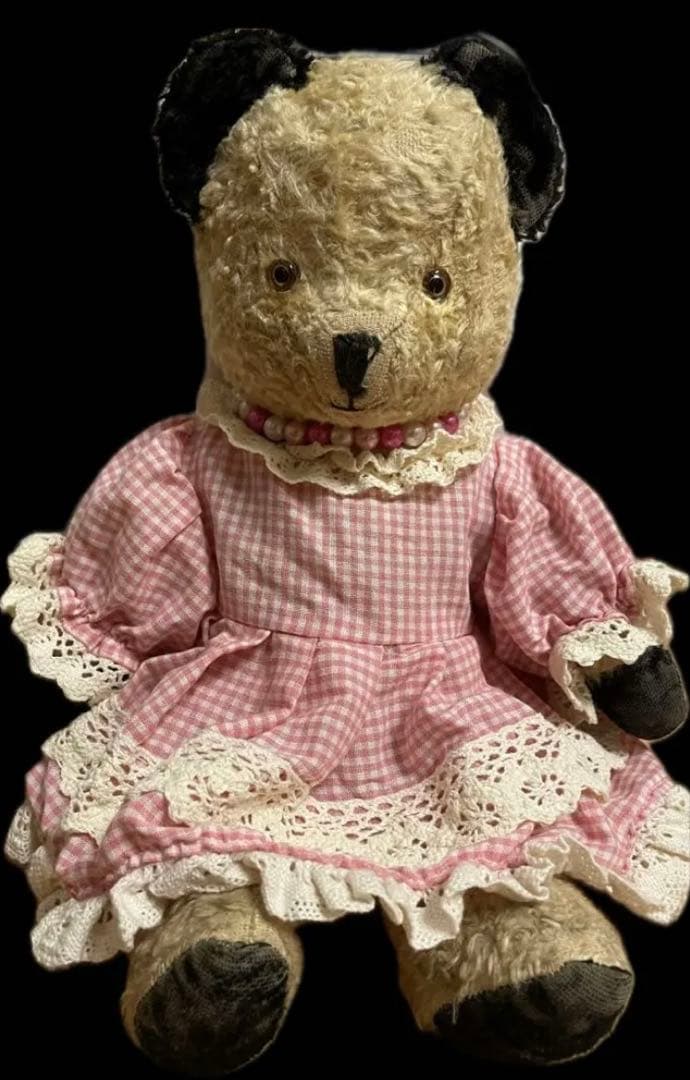 ヴィンテージ・スーティーベア