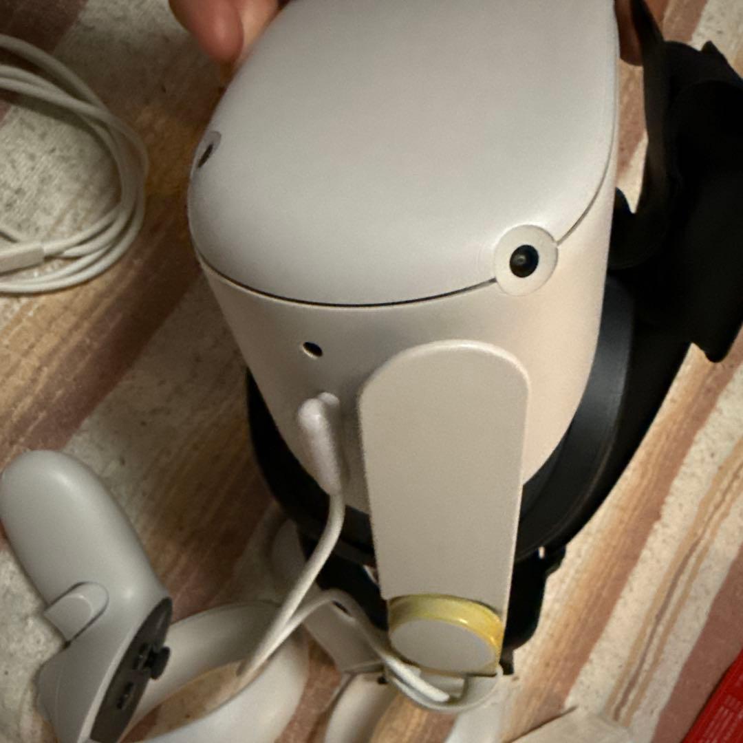その他   Quest 2 -VR handset- 64gb