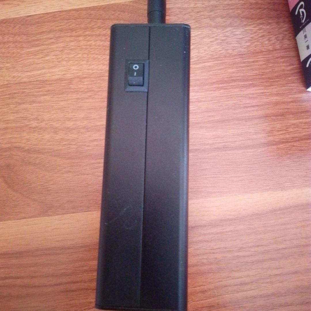 HackRF One ＆PortaPack