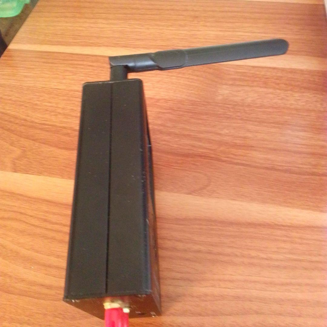 HackRF One ＆PortaPack