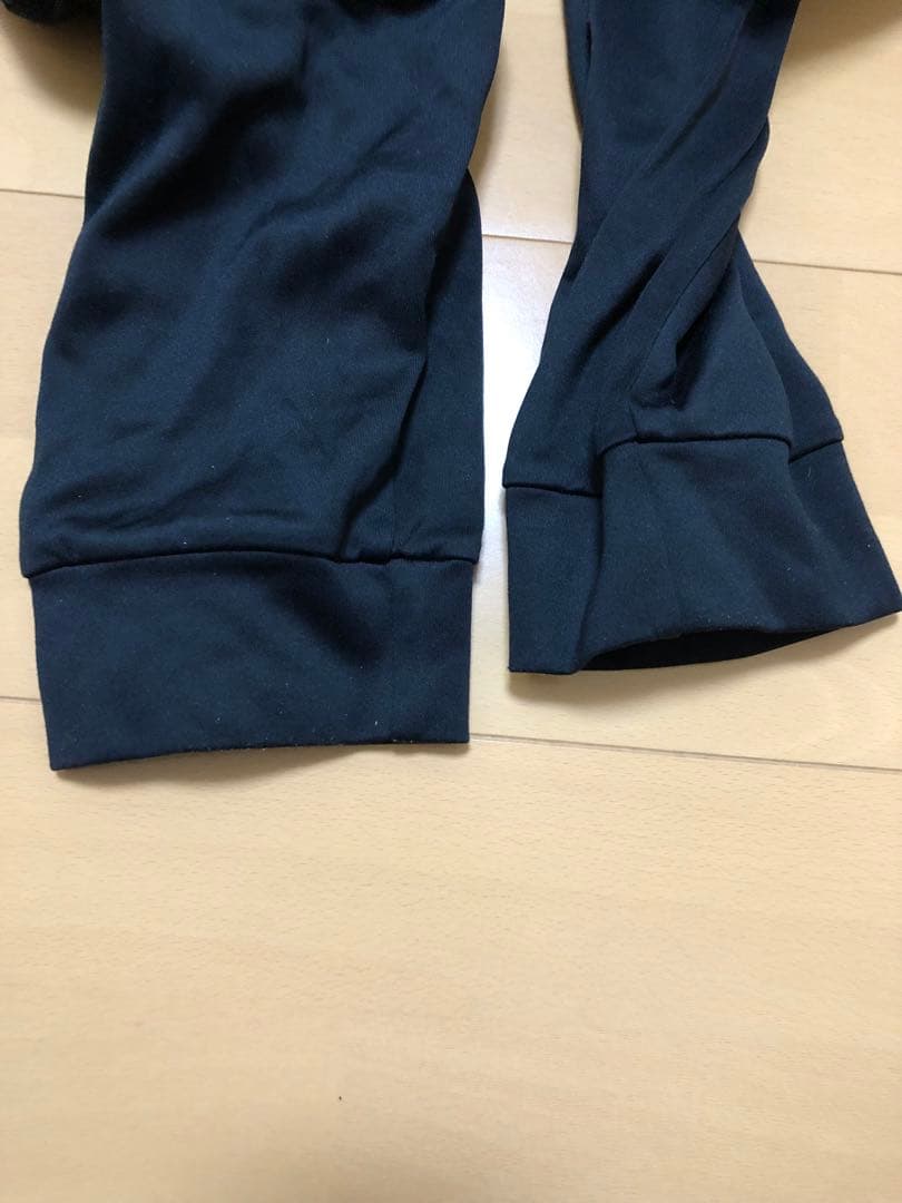 ミズノマルチポケットパンツ ロング　中古品