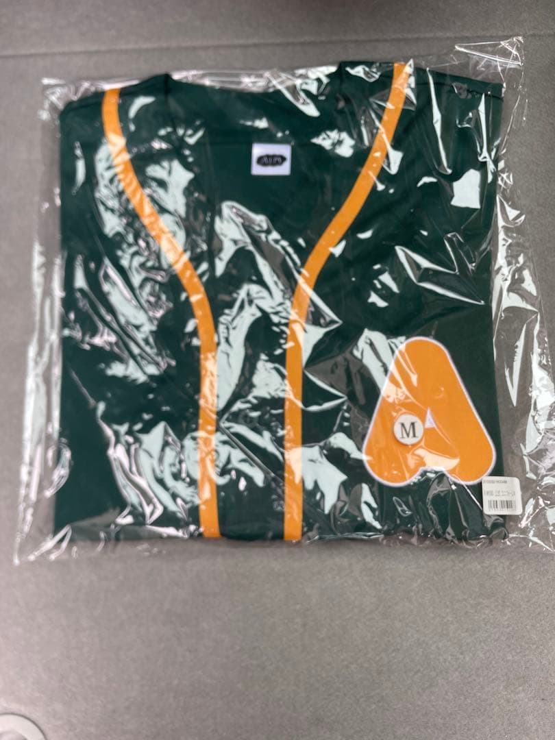 あいみょん　サーチライト　ユニフォームMサイズ　タオル　キャップセット