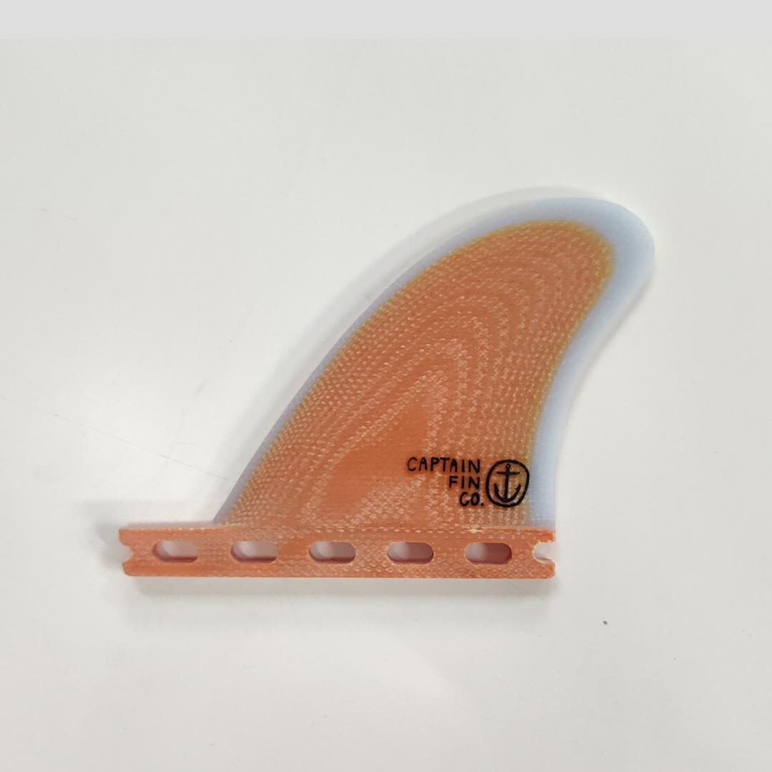 サーフィン・ボディボード CAPTAIN FIN / CHIPPA WILSON + NPJ TWIN