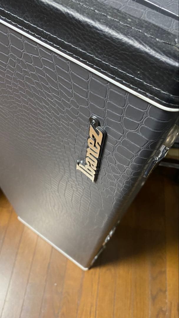 8弦　Ibanez RG Prestige RG2228A