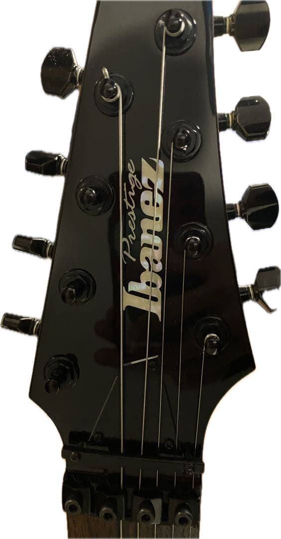 8弦　Ibanez RG Prestige RG2228A