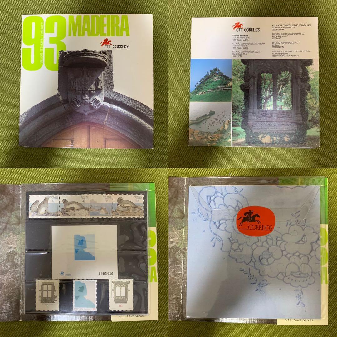 【未使用】切手　コレクション　【激レア有り】　約600枚以上