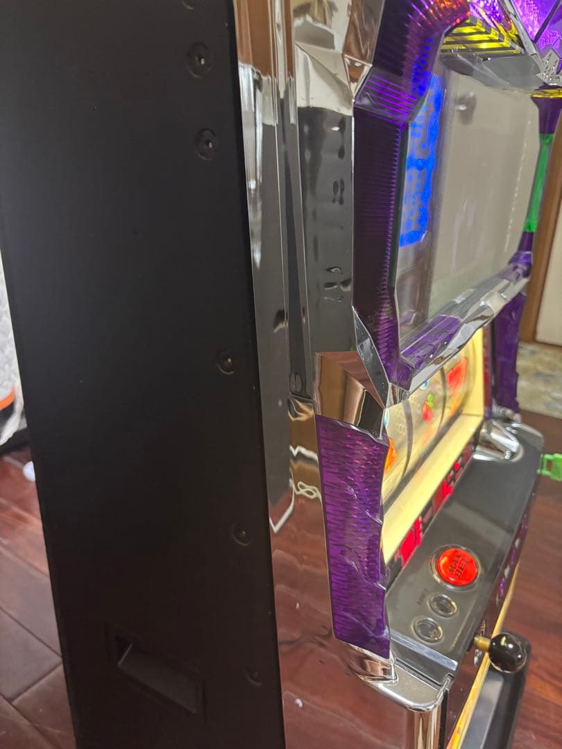 名機！新世紀エヴァンゲリオン～約束の時～ ビスティ 不要機付