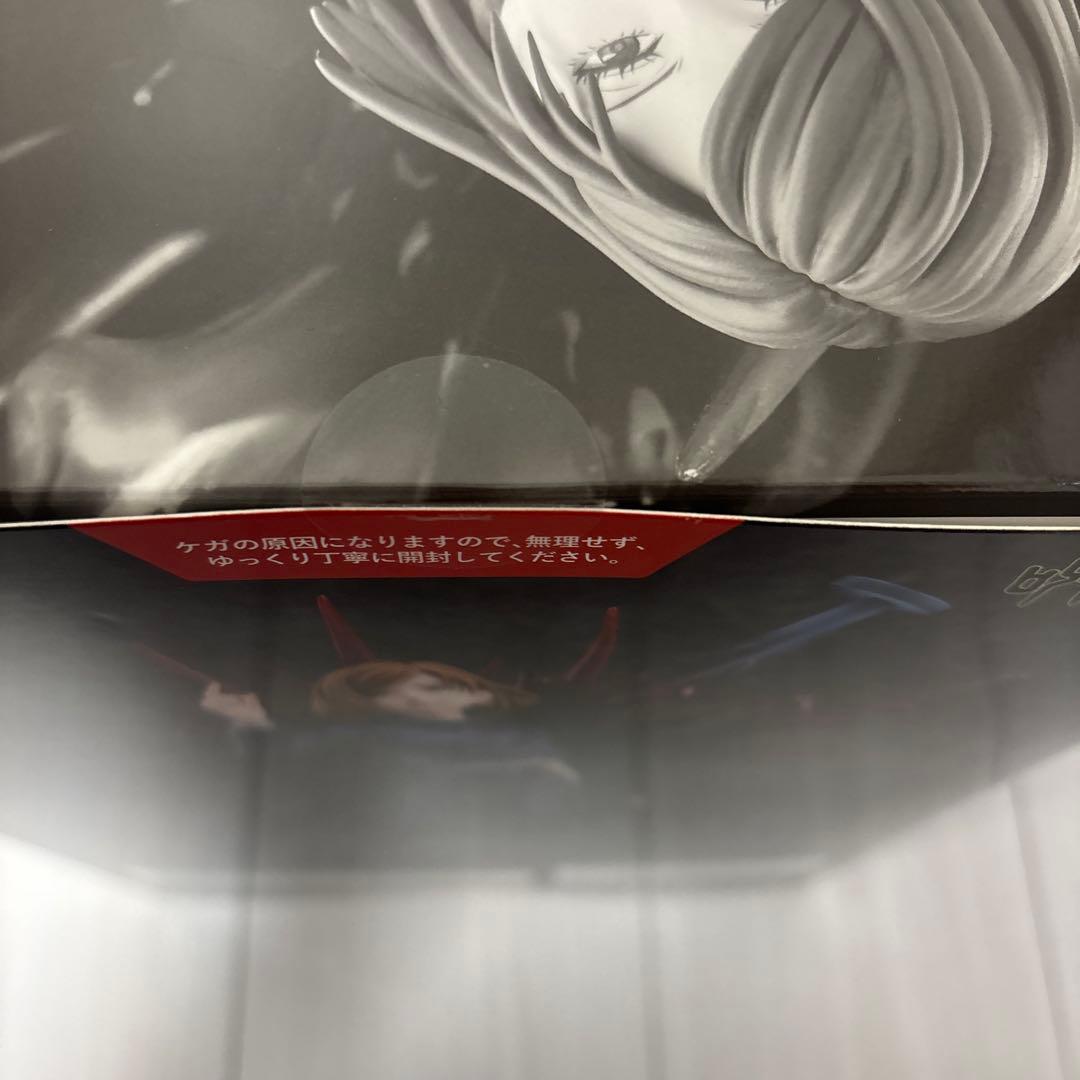 【新品・未開封】S-FIRE 呪術廻戦 釘崎野薔薇 フィギュア