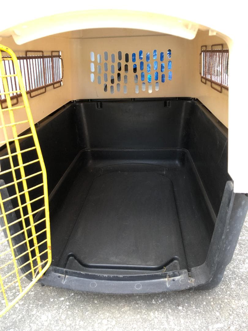 Petmate 中型犬用キャリーケージ