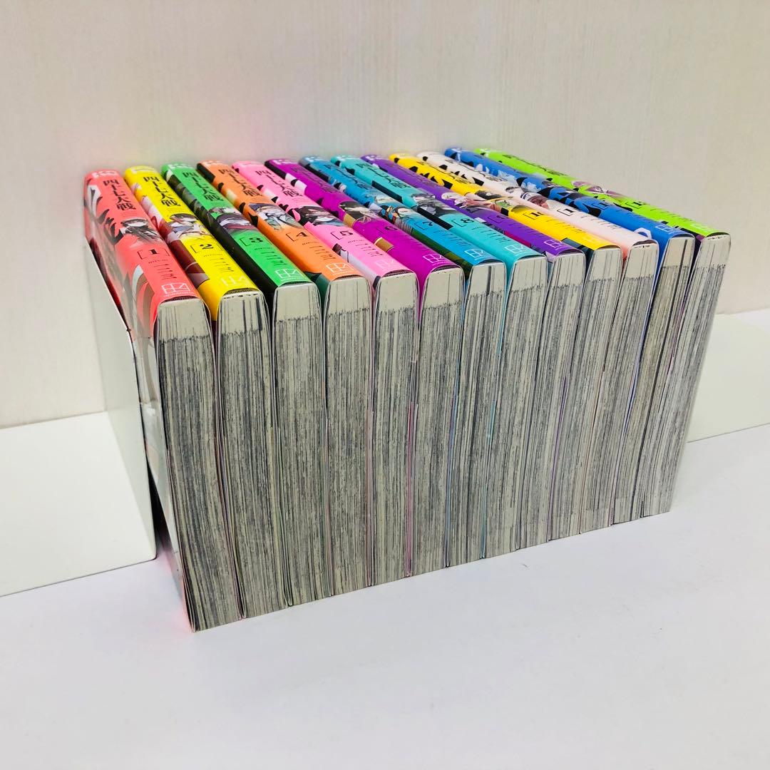 四十七大戦　13巻セット　全巻送料無料　匿名配送　47大戦　都道府県 擬人化