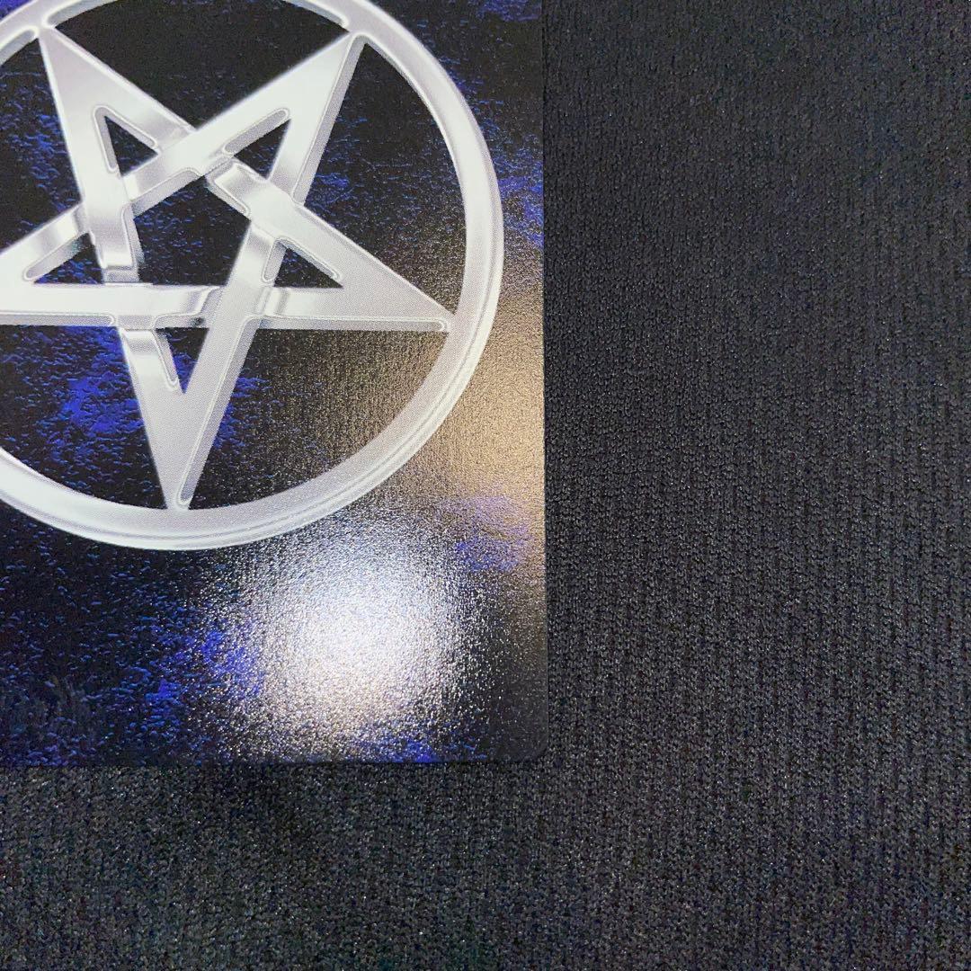 デビルチルドレン カードゲーム 私に逆らうな！ ダイヤモンドプラチナレア