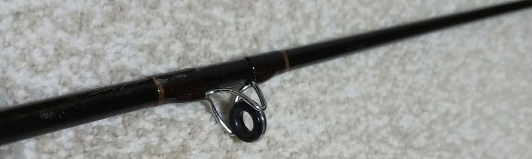 値下げ USA製　オールドフェンウィック　HMG　グラファイト