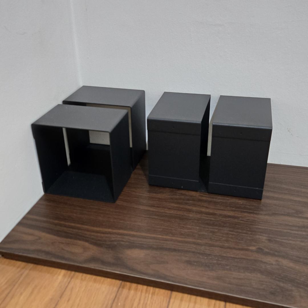 LIBGRAPHY：MOSAIC 吸音 パーティション（ワイドタイプ）