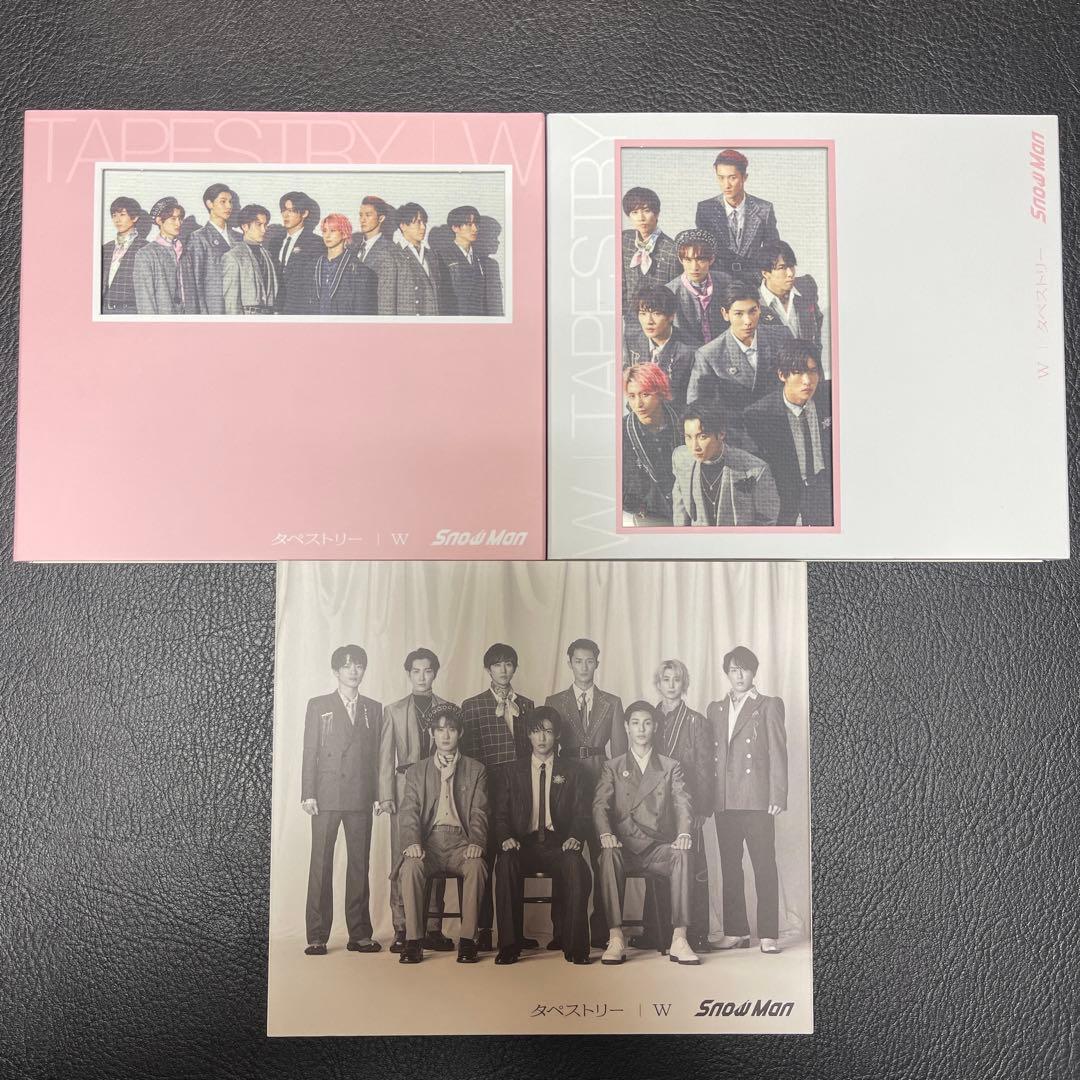 Man シングル　CD まとめ売り