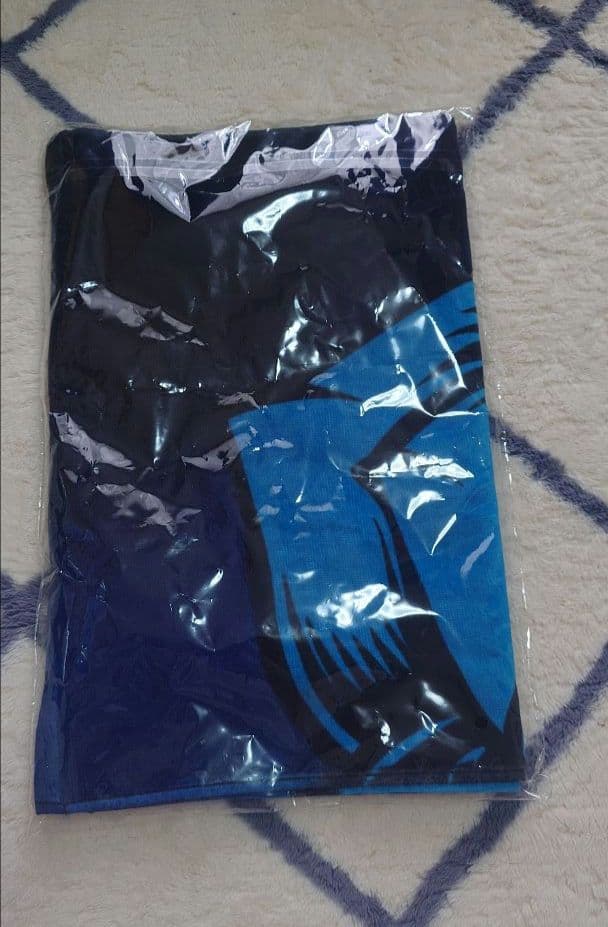 AdoCDJ2425/フェイスタオル