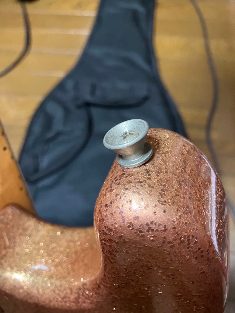 FERNANDES LD-85KK LOVE D Ken モデル