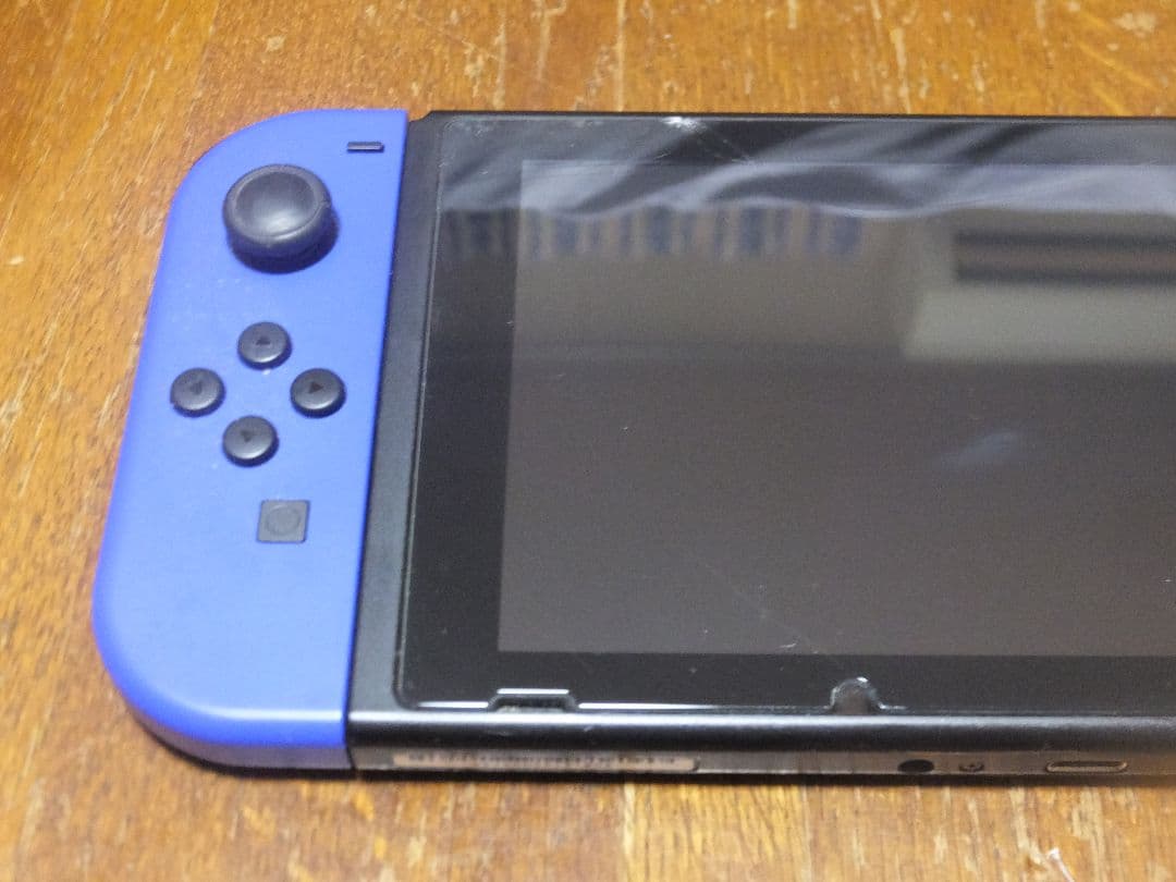 Nintendo SWITCH HAC-001 任天堂 スイッチ