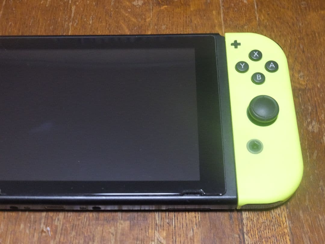 Nintendo SWITCH HAC-001 任天堂 スイッチ