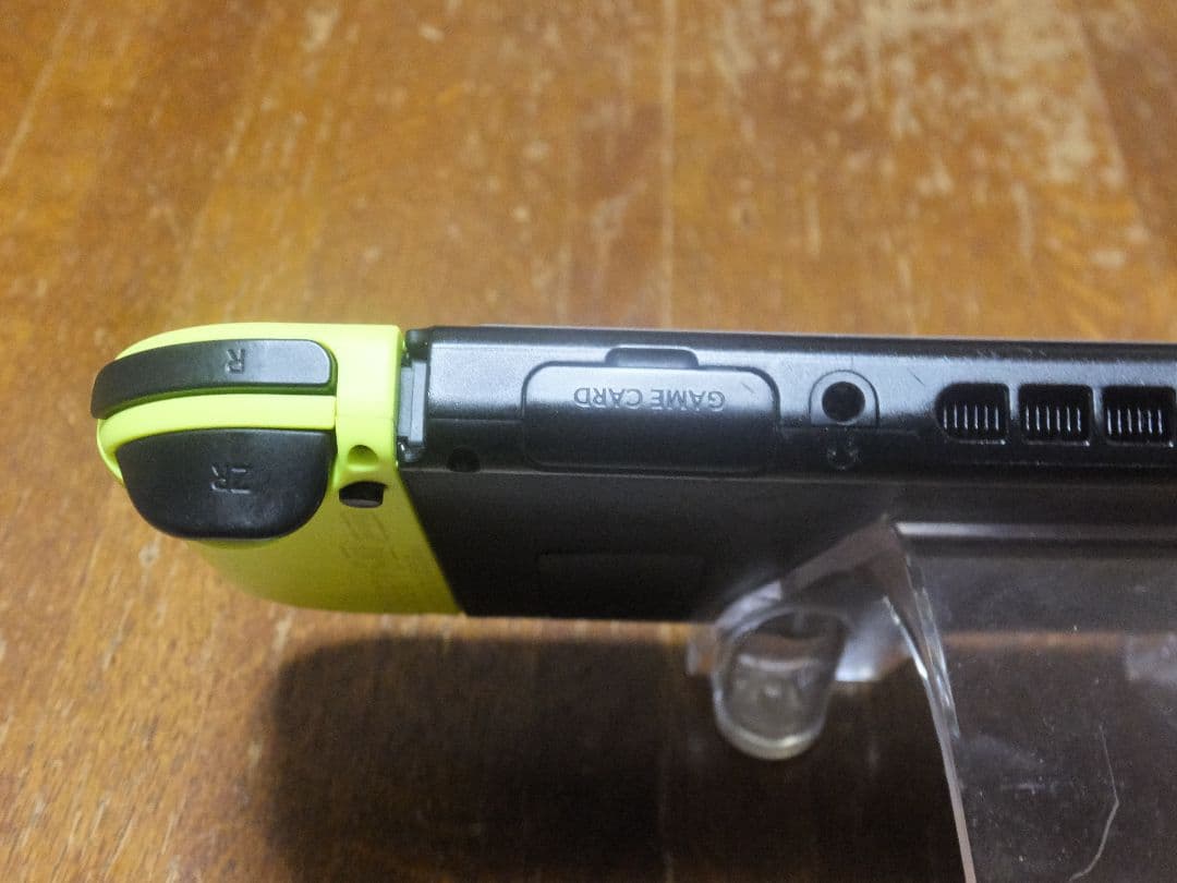 Nintendo SWITCH HAC-001 任天堂 スイッチ