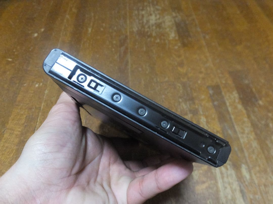 Nintendo SWITCH HAC-001 任天堂 スイッチ