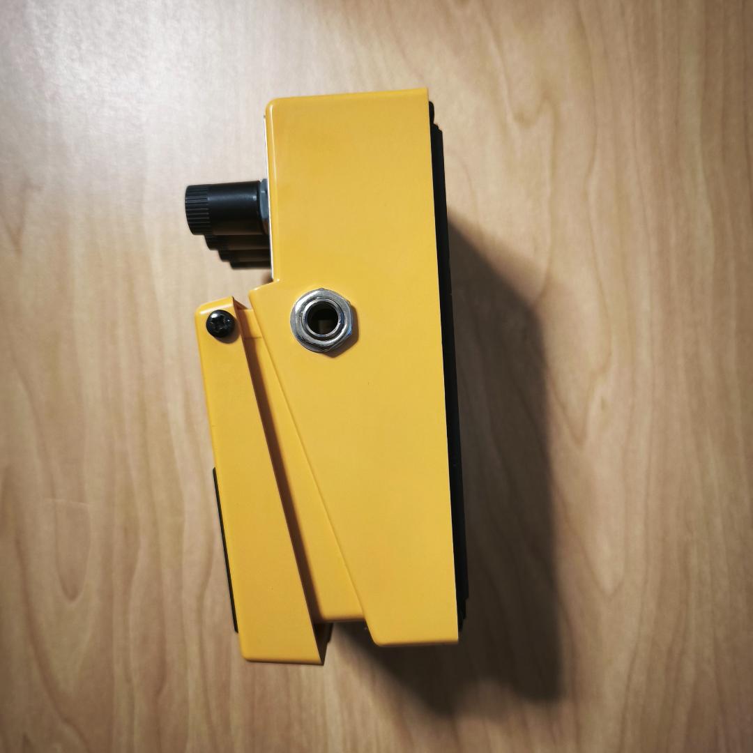 BOSS AC-2 アコースティックシミュレーター