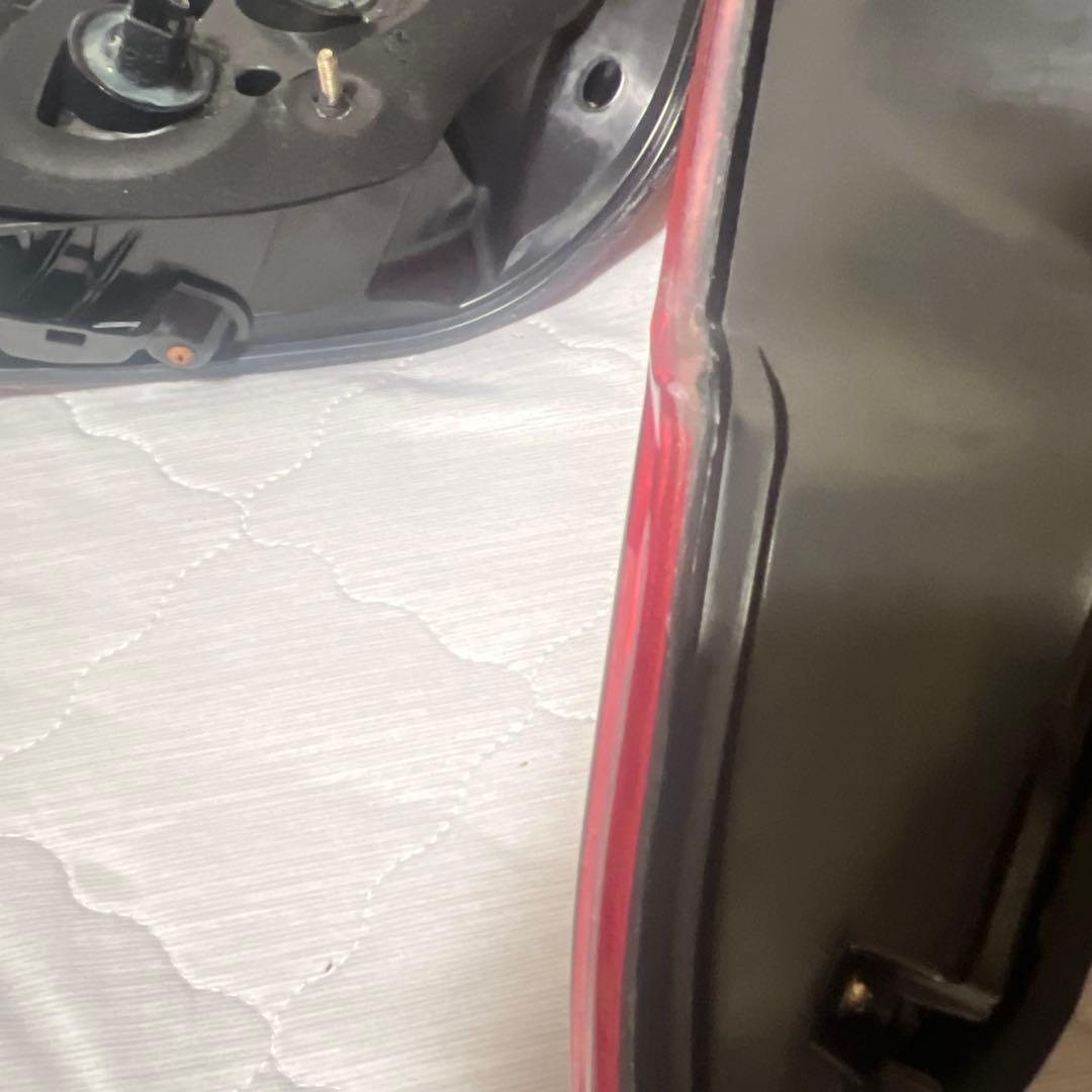 50カムリ前期　LED社外テール》シーケンシャルウィンカー