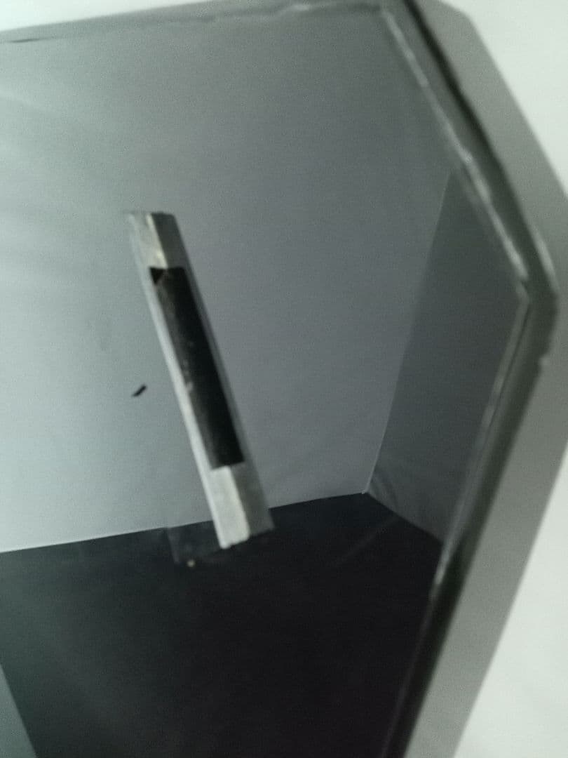 美品　希少昭和VICTOR　看板パネル