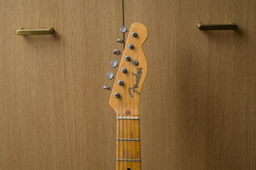 ギター Fender Custom Shop 1951 Nocaster NOS