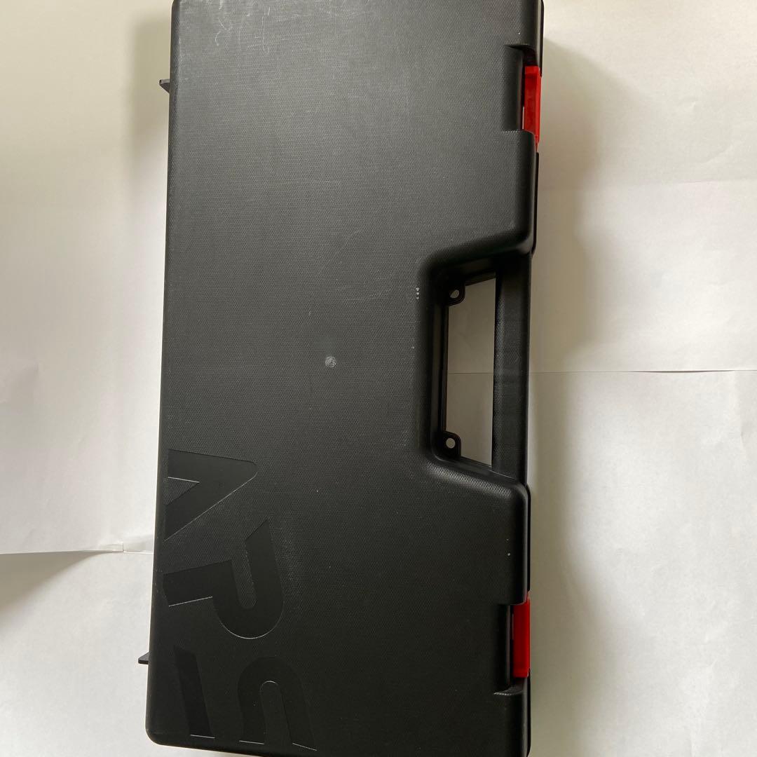 エアガンAPS3 マルゼンリミテッドエディション2017 左手用木製グリップ