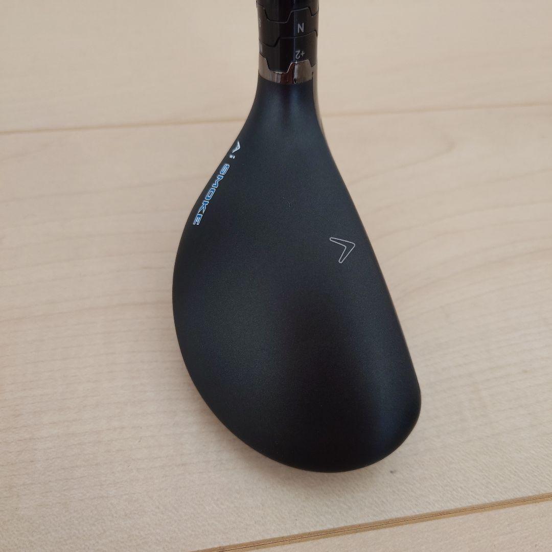 キャロウェイ PARADYM AI SMOKE 5番 ユーティリティS