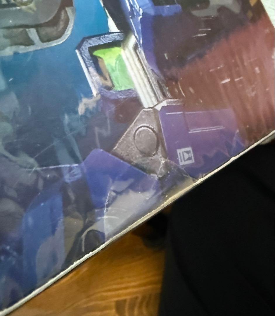 新品未開封　FORMANIA EX ガンダム 試作1号機 フルバーニアンGP01