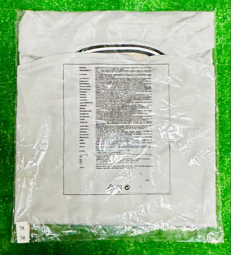 読売ジャイアンツ 松本剛 ビジターレプリカユニフォーム サイズXL