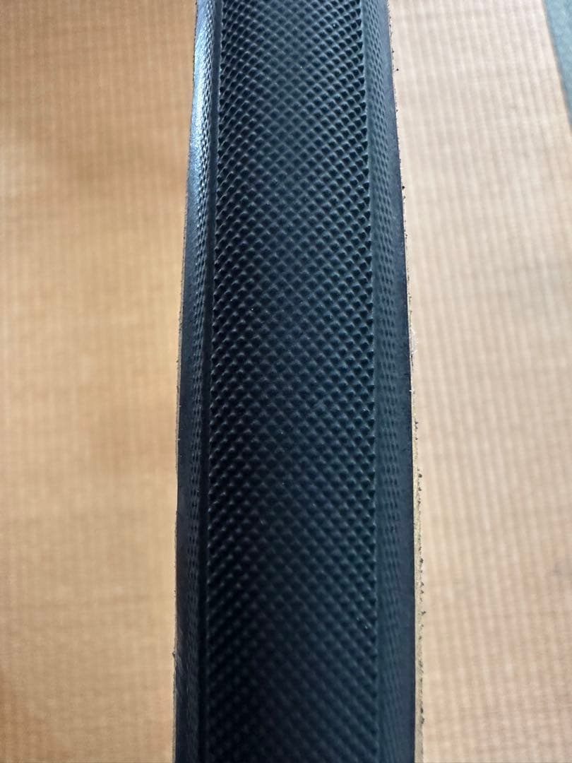 Dura-Ace HB-7600 ホイールセット