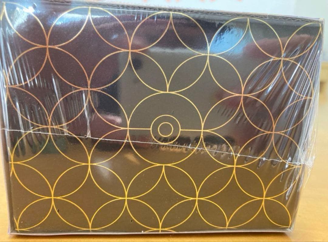 カナザワオープン記念スペシャルBOX 新品未開封シュリンク付き