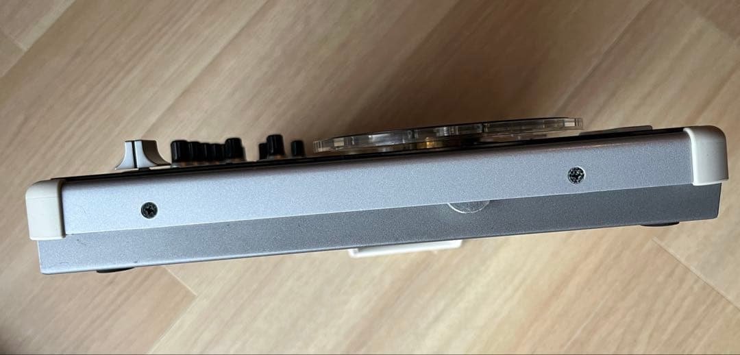 ⑥Vestax VCI-300 DJコントローラー