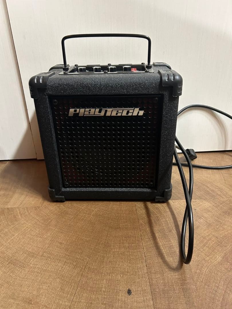 初心者用　エレキギターセット