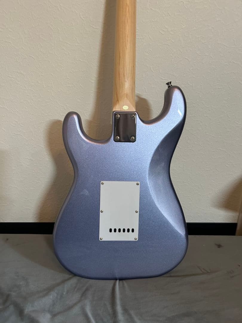 初心者用　エレキギターセット