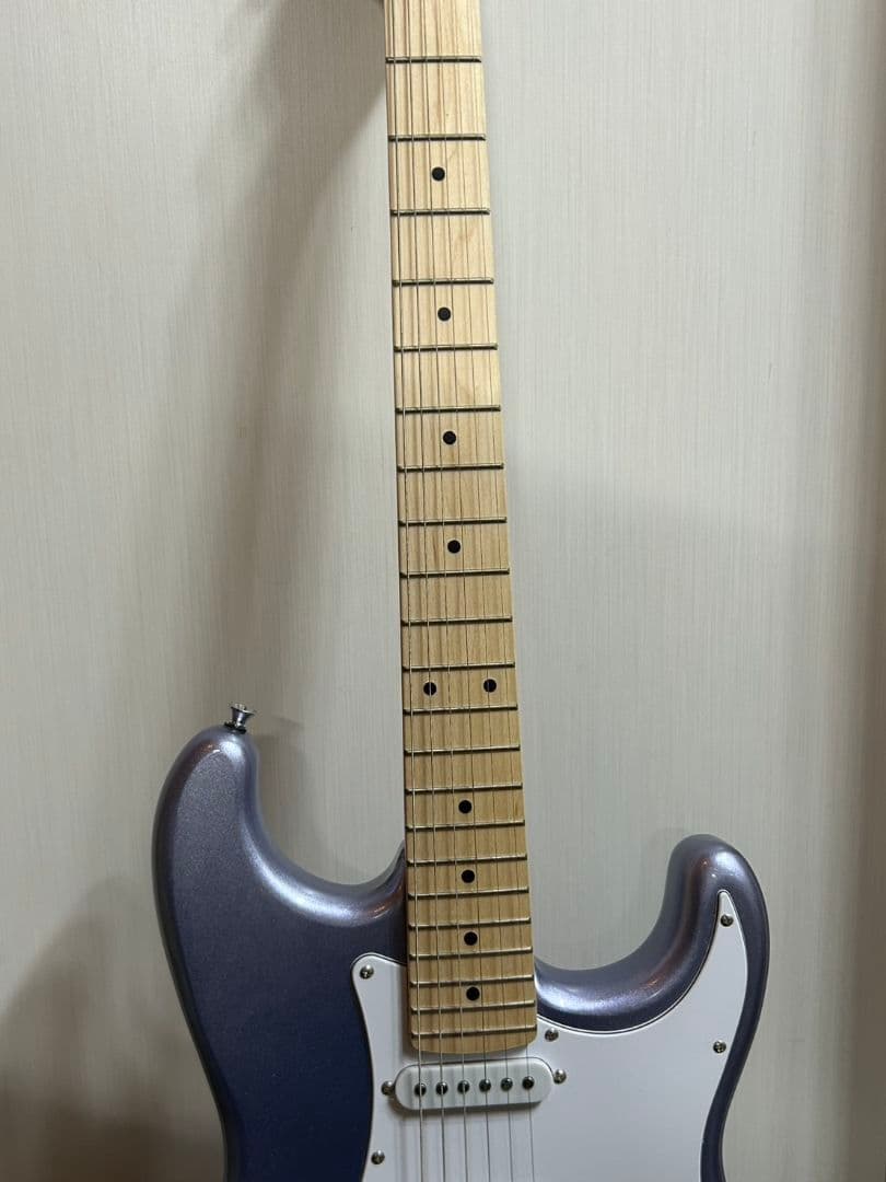 初心者用　エレキギターセット