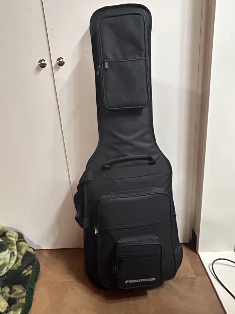 初心者用　エレキギターセット