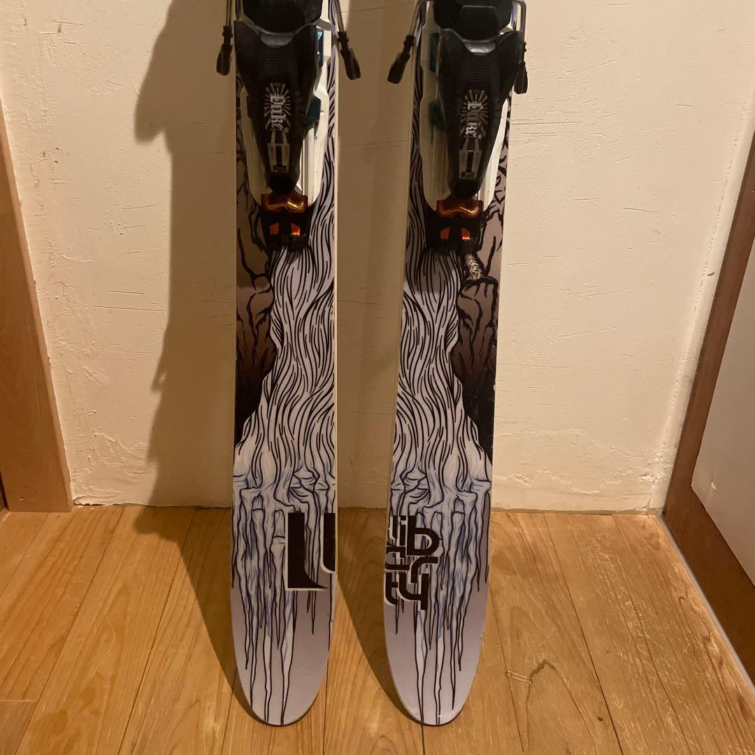 Liberty リバティー SEQUENCE １７５cm