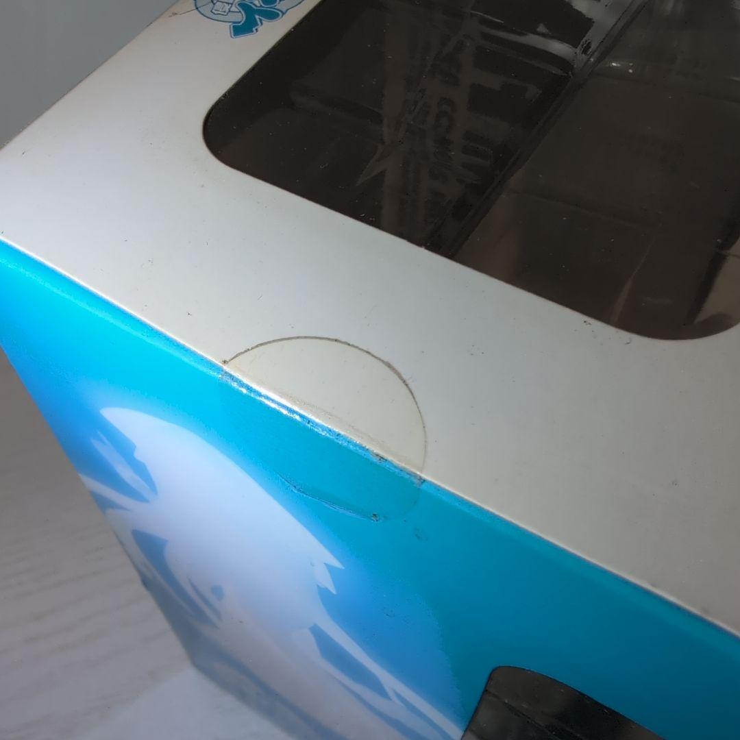 侵略！イカ娘 フィギュア 蓄光版 未開封