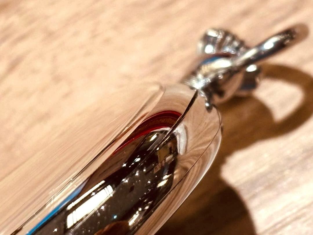 ENICAR エニカ 懐中時計 オリジナルボックス付き