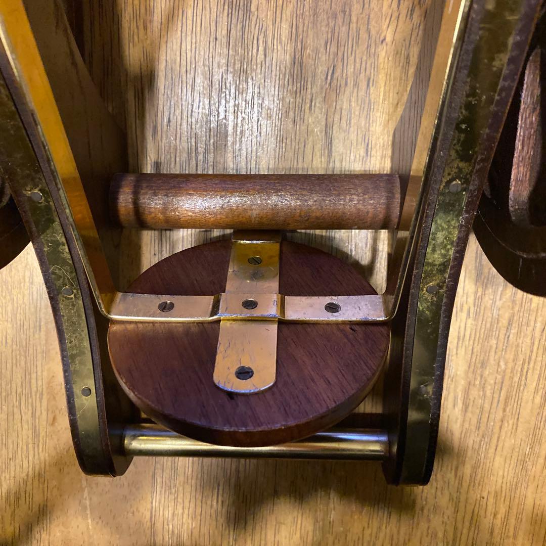 未開栓　古酒　台付　ヘネシー　コニャック　ナポレオン