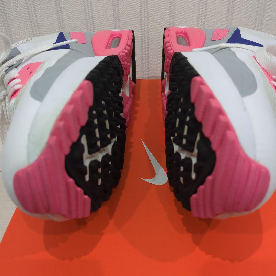 【中古美品 28.0cm】NIKE AIR MAX 90G ナイキ エアマックス